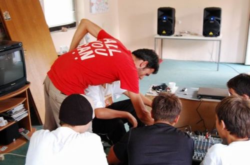 BEATBOX