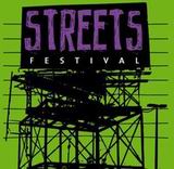 street festival street festival